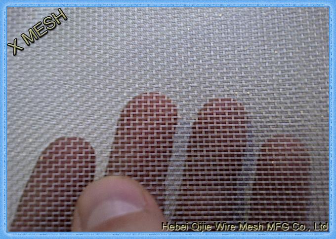 Rede de arame Cloth-003 do tungstênio