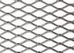 Metal expandido de aço inoxidável protetor Mesh Perforated Plain Weave