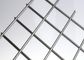 50x75 mm painéis de vedação de malha de soldadura galvanizados ou PVC