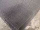Tela de tela de arame tecido de alta resistência 65mn 45# Arame de aço manganês