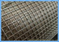 2&quot; solda galvanizada quadrado Mesh Fence Panels, Mesh Screen For Agricultural de aço/transporte