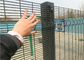África do Sul cancela o cerco de segurança da malha de /358 da cerca do vu/cercas da prisão