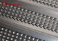 1/8 &amp;#39;&amp;#39; 0,35mm Galvanizado High Rib Expanded Metal Lath 610X2440 Para Construção