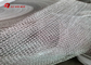 Tubo de malha de arame tecido de aço inoxidável de malha Filtro de líquido de gás Crochet de tecelagem