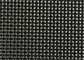 rede de arame tecida de aço inoxidável de 316 304 SS, tecida longa vida da malha do filtro