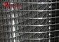 diâmetro galvanizado mergulhado quente da rede de arame 19 X19x1.6mm da fusão elétrica da largura de 6ft