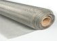 Malha tecida de aço inoxidável 201 de AISI 202 304 316 316l 310 sarja 430 904l claramente holandesa para a filtragem