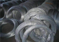 Galvanized And Electroplating Wire