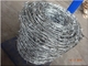 2 4 Point 50kg Fencing Galvanized Razor Barbed Wire