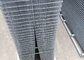 Aço galvanizado 2.2m Mesh Sheets do ISO da construção