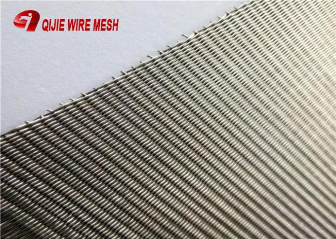 fio tecido holandês liso mesh-002