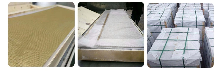 Retalhos de tela de arame plano de a&ccedil;o inoxid&aacute;vel para arm&aacute;rios de m&oacute;veis 3