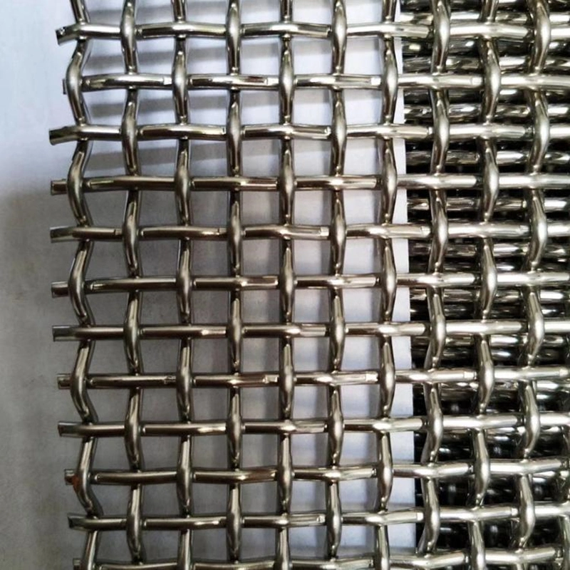 Máquina de trituração de rocha de pedreira de alta tração de 65 Mn 1