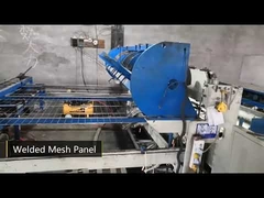 malha de arame soldado - hebei qijie wire mesh mfg co.,ltd.