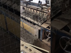 cerca de elos de corrente - Hebei Qijie Wire Mesh MFG Co.,ltd.