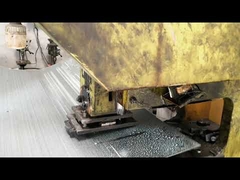 malha de metal perfurada - Hebei Qijie Wire Mesh MFG Co.,ltd.