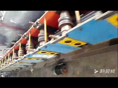 cerca de aço palissade