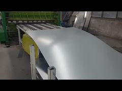 Raspagem de aço galvanizada da segurança do suporte do aperto