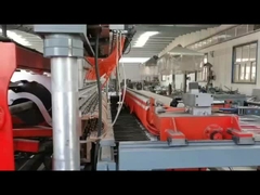 Q195 Vergalhão de Aço GAW Barra de Reforço de Concreto Soldado