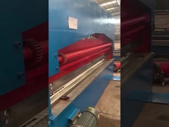 Máquina de soldar malhas de arame elétrico / máquina de soldar painéis de vedação