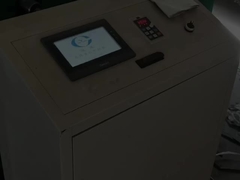 0.5 Microns a 300 Microns 99,9% Rede de fios de tungstênio puro