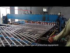 Arame de segurança farpado concertina galvanizado por imersão a quente para uso militar