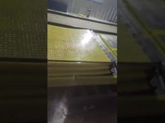 Telas Trommel de Uretano PU Para Você