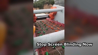 Obstrução de Declogging Ros do poliuretano anti resistente à corrosão