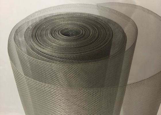 Rede da seleção do mosquito da liga de alumínio/rede de mosca de alumínio para a janela e a tela da porta