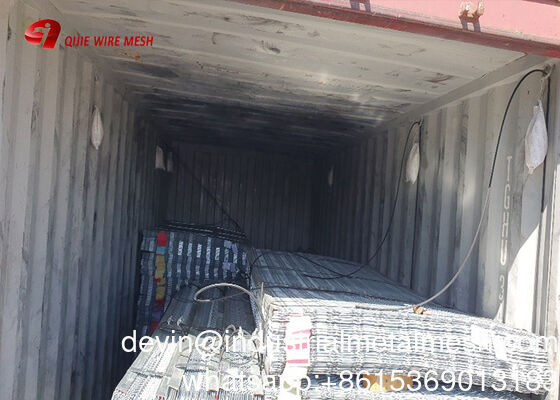 Chapa de metal expandido de aço inoxidável ASTM A240 SS304 Grau Achatado 18 Gauge