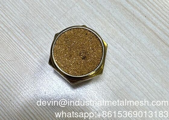 Filtros de aço inoxidável de malha de fios de camadas múltiplas e filtros sinterizados