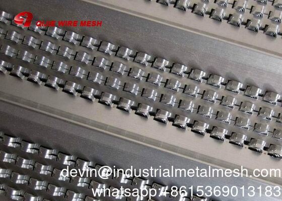 1/8 '' 0,35mm Galvanizado High Rib Expanded Metal Lath 610X2440 Para Construção