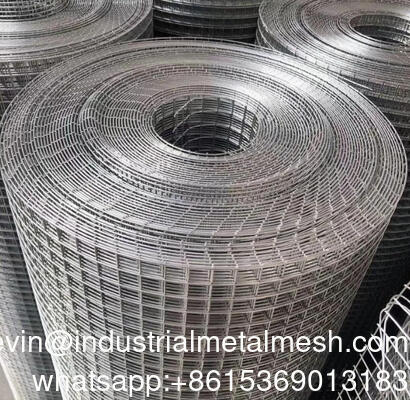 3 x 3 polegadas 3,7 mm galvanizado a quente 100 x 100 solto painel de malha de fio