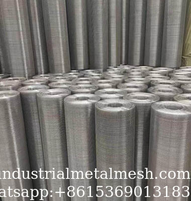 PVC revestido de aço inoxidável reforçado de concreto reforçando malha de arame galvanizado personalizado construção de aço durável galvanizado folha de malha de arame soldado para construção