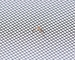 Malha barata da tela da mosca da segurança do reforço da fábrica para Windows