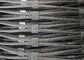 cerca Stainless Steel Rope Mesh For Zoo da corda de fio dos SS 316 da espessura de 1.5mm