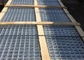rede de arame soldada galvanizada preço baixo/rede de arame soldada revestida soldada de Mesh Panel do fio/PVC