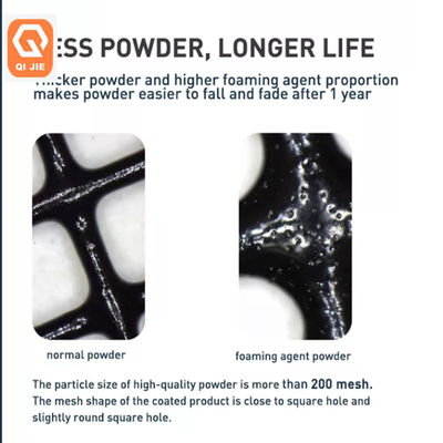 Malha de arame de diamante de corte personalizado 304/316 porta de rede mosquiteira de aço inoxidável entrega rápida fio de aço segurança fly scr