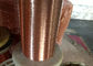 Almofada feita malha de cobre padrão de Mesh For Corrosion Resistant Filter do fio