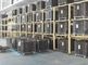 Container de malha de arame acoplável 500 kg