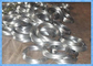 BWG 20 21 22 GI Galvanizado Binding Wire Firm Zinc Coated Fit Express Way Fencing