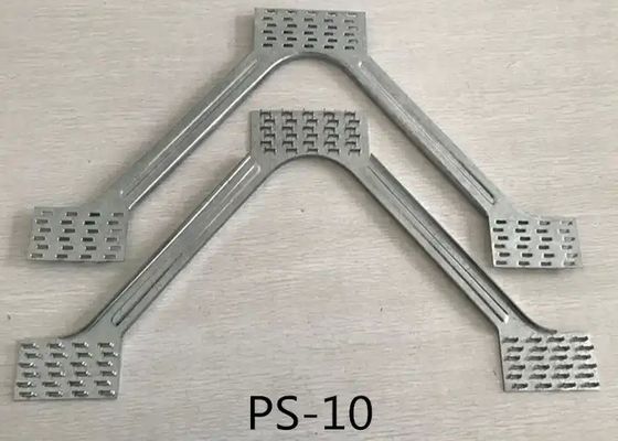 Galvanizado Z275 Easi Roof Truss Joist para construção de madeira