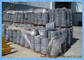 Proteção de segurança de fronteira Galvanizado em arame farpado Aço Padrões ASTM