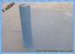 Electro Galvanized Mosquito Screen Roll Insect Mesh Mesh Blue Para Windows Screening
