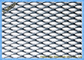 Folha de aço inoxidável material soldado expandido grosso de Mesh Panels T 304 do fio