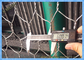 ASTM uma cesta da parede de 975 redes de arame, painéis de rede de arame 2m x 1m x 1m de Gabion, 2x1x0.5m