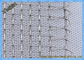Twill Stainless Steel Woven Wire Mesh Panels, Woven Wire Mesh Screen 40mesh