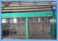 ASTM uma cesta da parede de 975 redes de arame, painéis de rede de arame 2m x 1m x 1m de Gabion, 2x1x0.5m