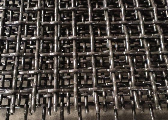 Máquina de trituração de rocha de pedreira de alta tração de 65 Mn