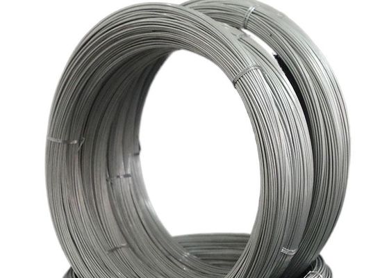 O fio de emperramento galvanizado do metal do soldado do preço do rolo do fio do ferro do zinco galvanizou o fio de ferro galvanizado de mergulho quente